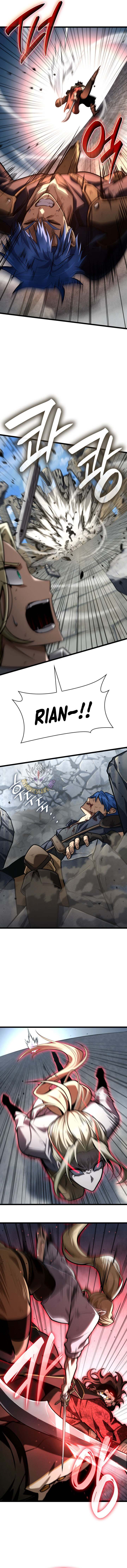 Read Infinite Mage (en) Manga Online