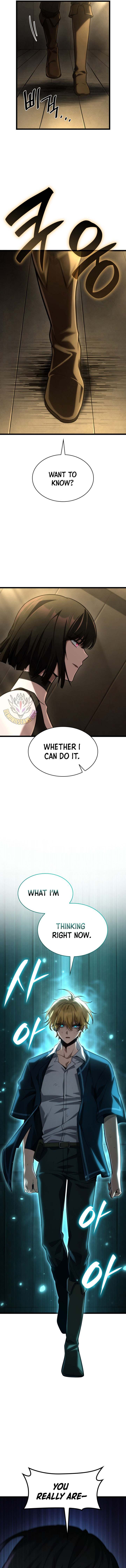 Read Infinite Mage (en) Manga Online