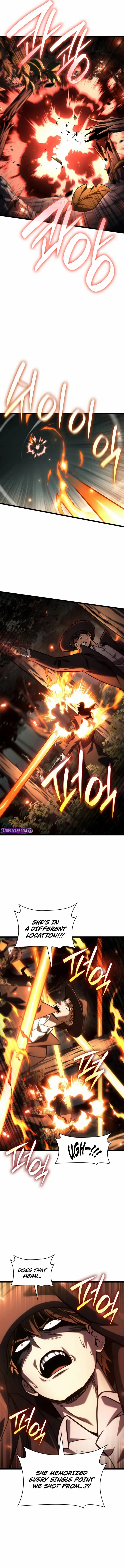 Read Infinite Mage (en) Manga Online