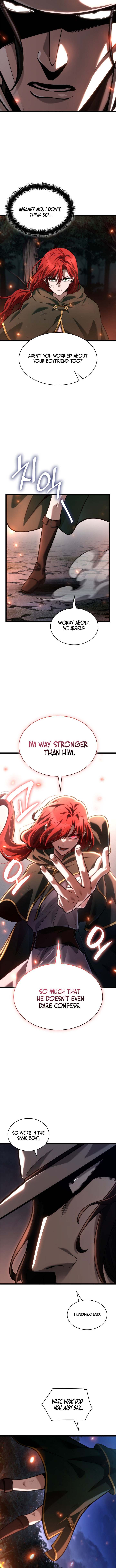 Read Infinite Mage (en) Manga Online