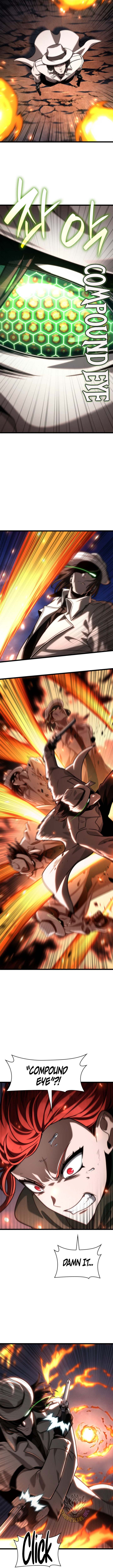 Read Infinite Mage (en) Manga Online