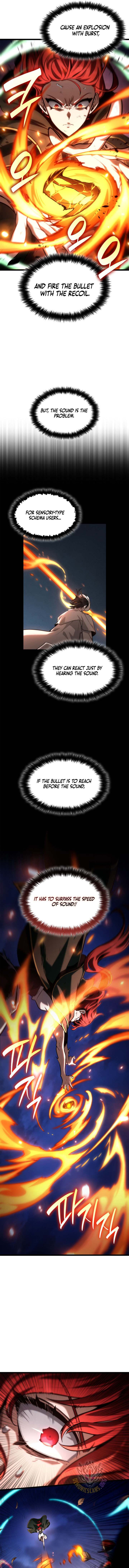 Read Infinite Mage (en) Manga Online