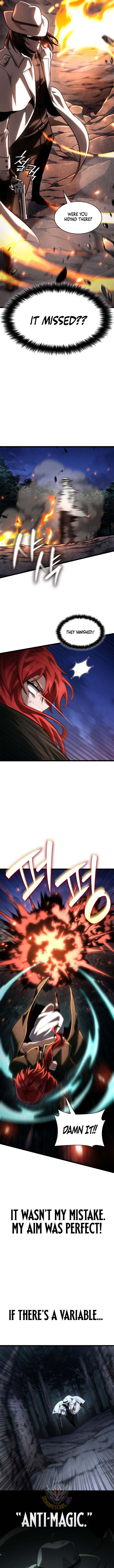 Read Infinite Mage (en) Manga Online