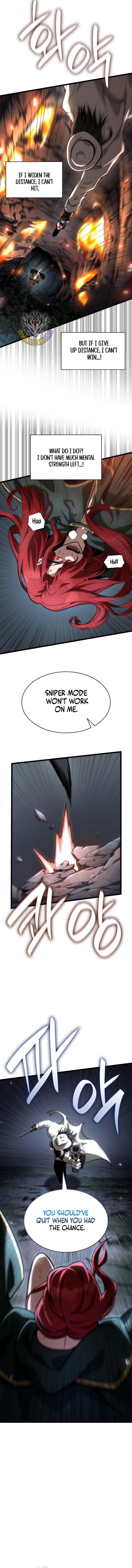 Read Infinite Mage (en) Manga Online