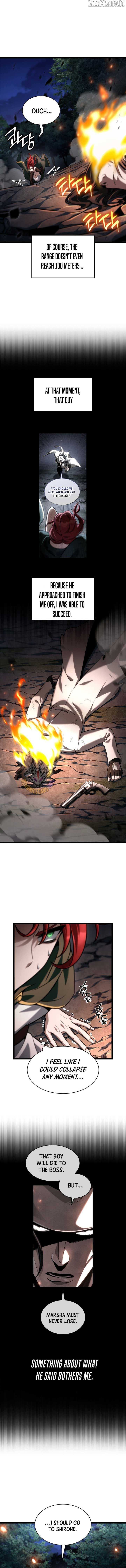 Read Infinite Mage (en) Manga Online