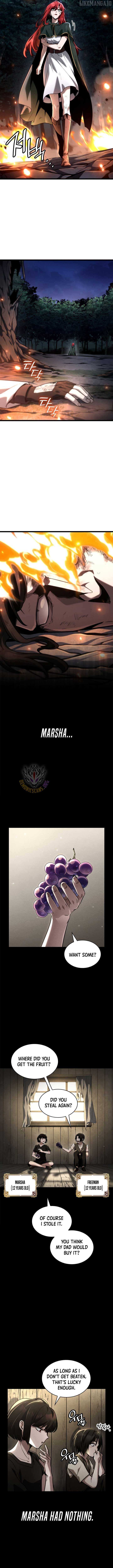 Read Infinite Mage (en) Manga Online