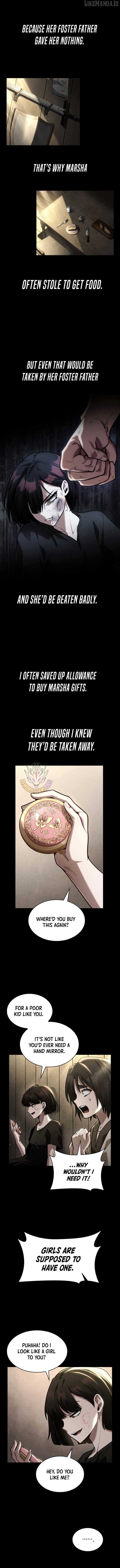 Read Infinite Mage (en) Manga Online