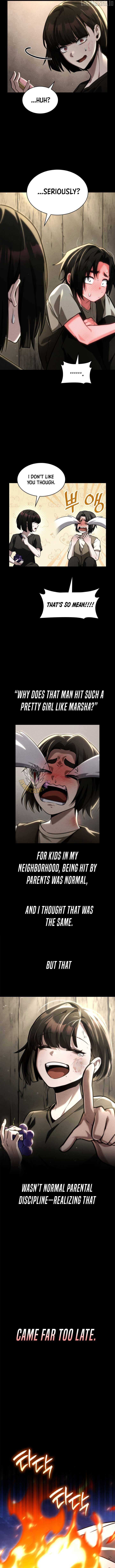 Read Infinite Mage (en) Manga Online