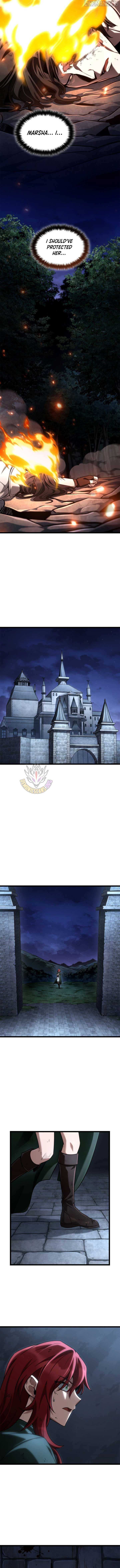 Read Infinite Mage (en) Manga Online