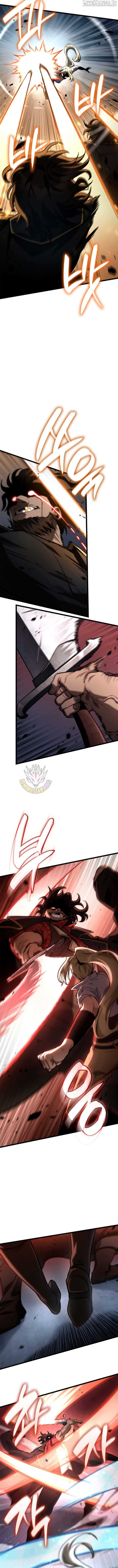 Read Infinite Mage (en) Manga Online