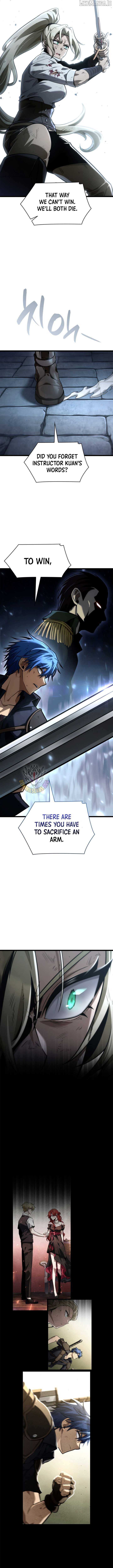 Read Infinite Mage (en) Manga Online