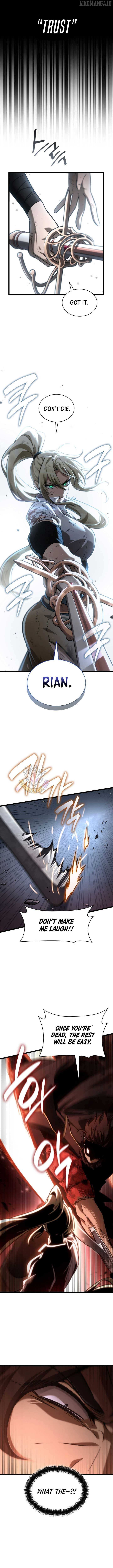 Read Infinite Mage (en) Manga Online