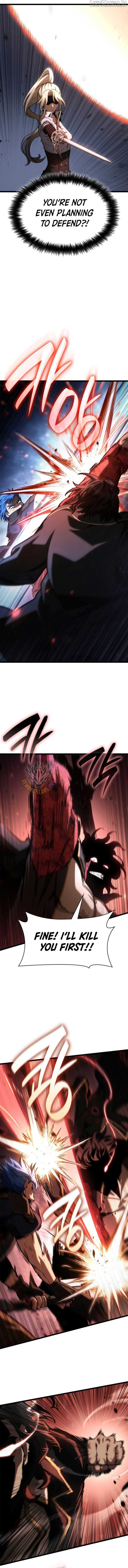 Read Infinite Mage (en) Manga Online