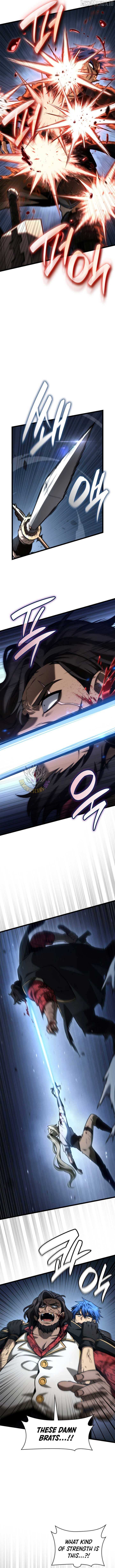 Read Infinite Mage (en) Manga Online