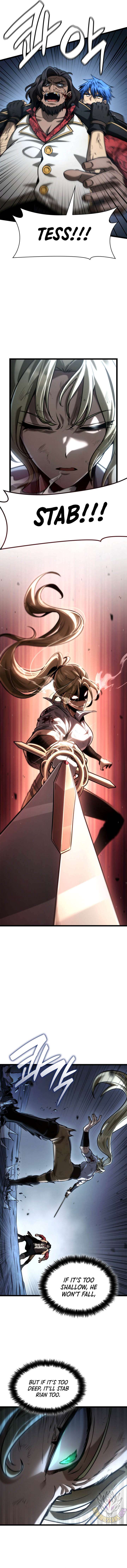 Read Infinite Mage (en) Manga Online