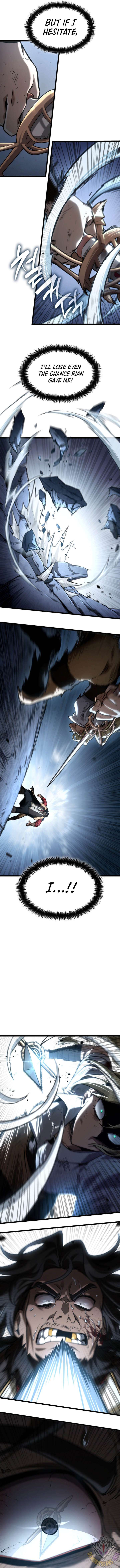 Read Infinite Mage (en) Manga Online