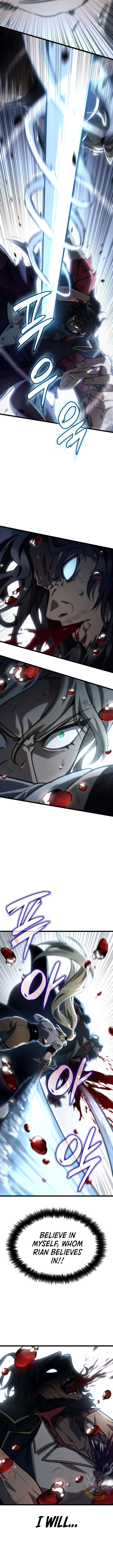 Read Infinite Mage (en) Manga Online