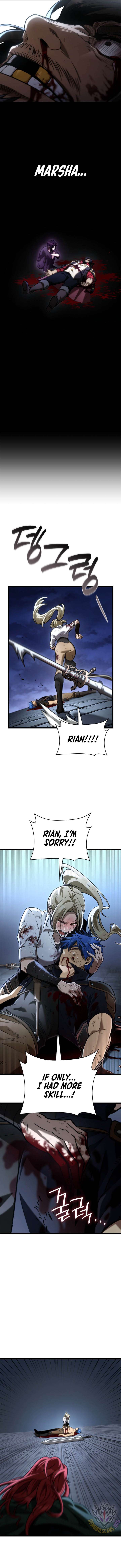 Read Infinite Mage (en) Manga Online