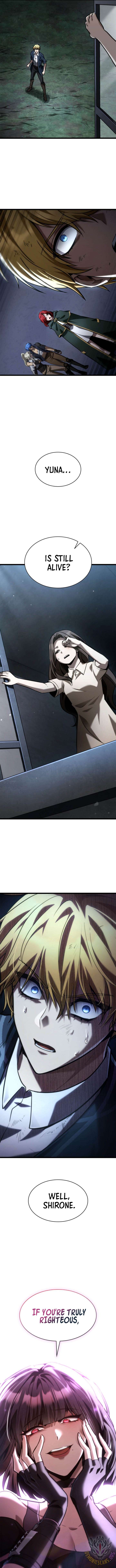 Read Infinite Mage (en) Manga Online