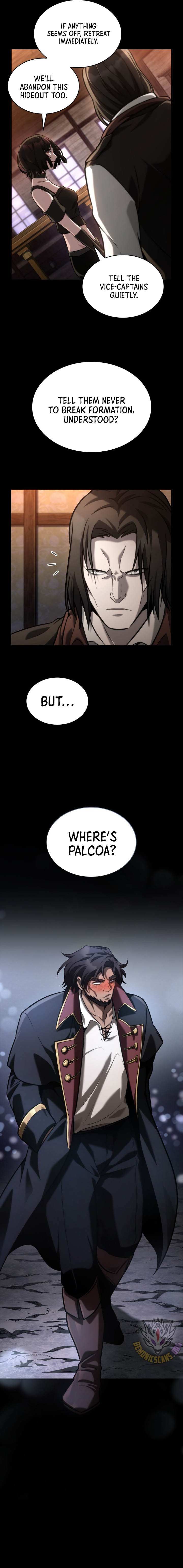 Read Infinite Mage (en) Manga Online