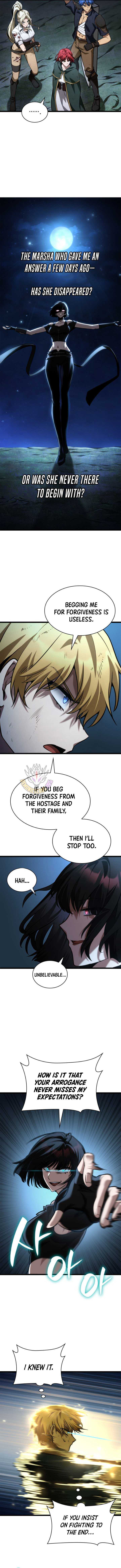 Read Infinite Mage (en) Manga Online