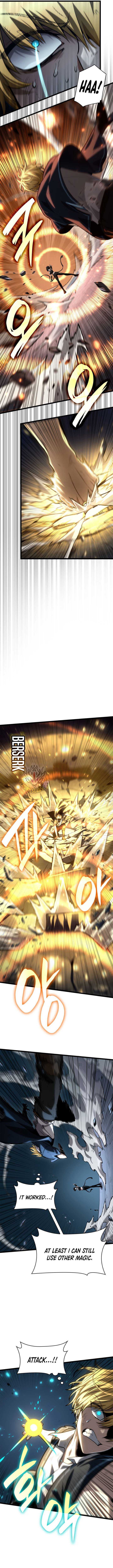 Read Infinite Mage (en) Manga Online