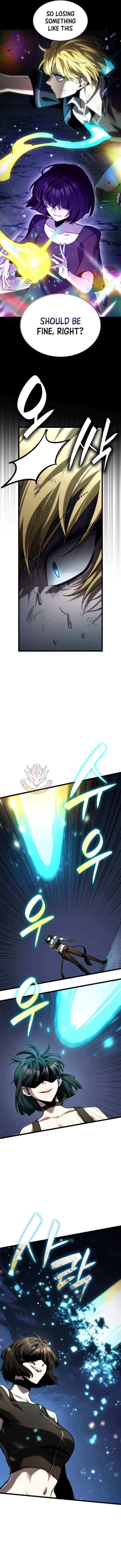 Read Infinite Mage (en) Manga Online