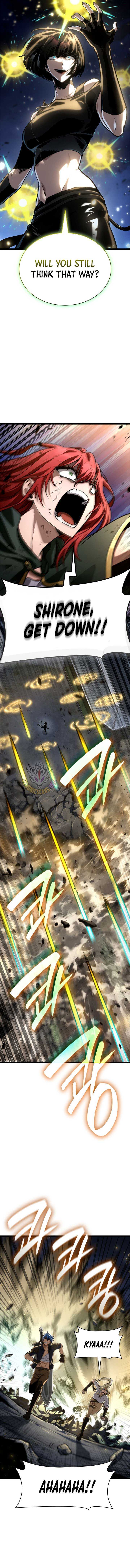 Read Infinite Mage (en) Manga Online