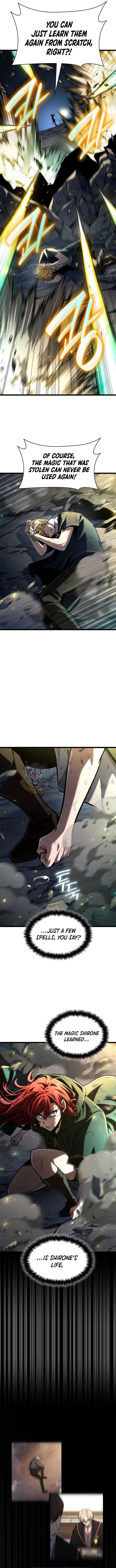 Read Infinite Mage (en) Manga Online