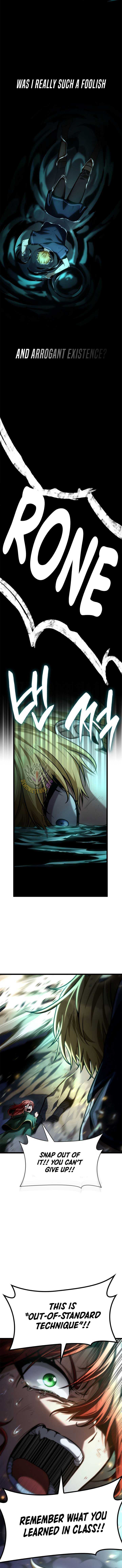 Read Infinite Mage (en) Manga Online