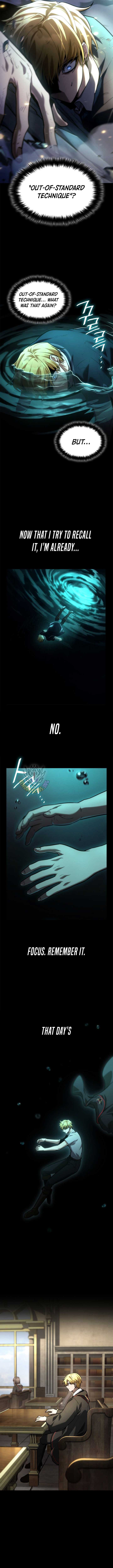 Read Infinite Mage (en) Manga Online