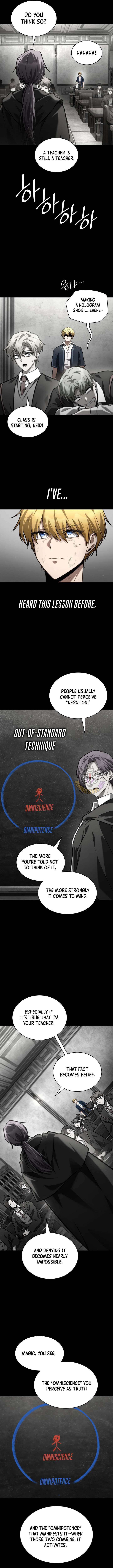 Read Infinite Mage (en) Manga Online