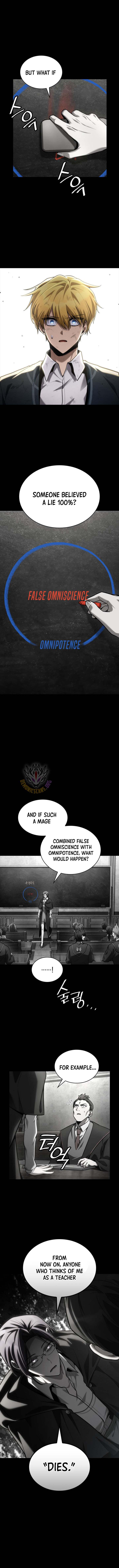 Read Infinite Mage (en) Manga Online