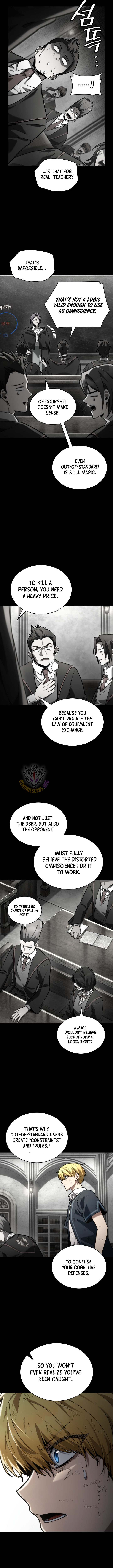 Read Infinite Mage (en) Manga Online