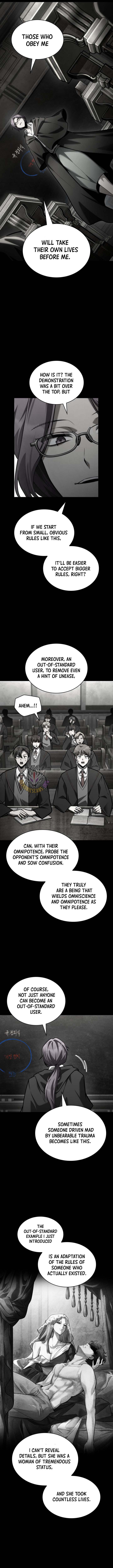 Read Infinite Mage (en) Manga Online