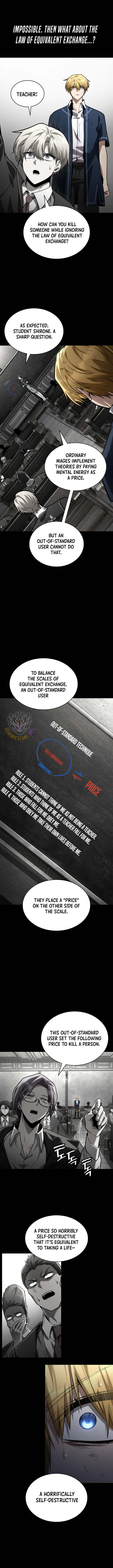 Read Infinite Mage (en) Manga Online