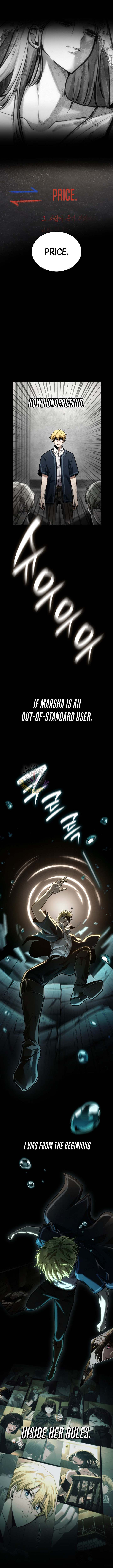 Read Infinite Mage (en) Manga Online