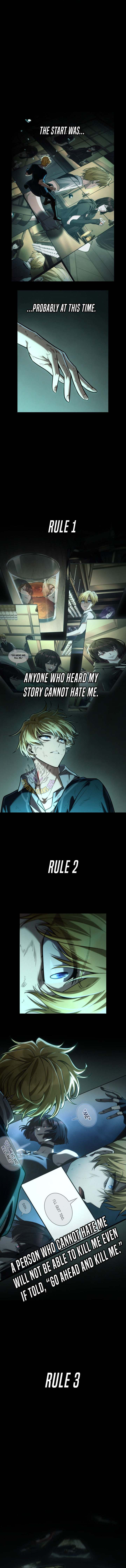 Read Infinite Mage (en) Manga Online