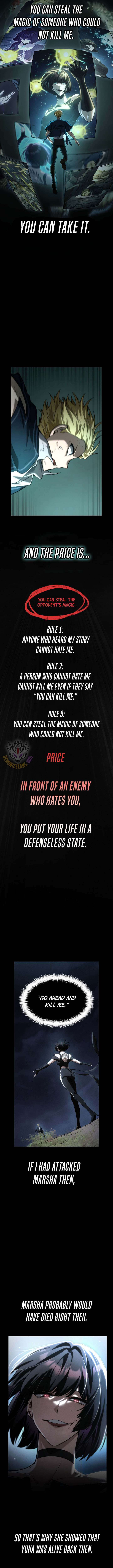 Read Infinite Mage (en) Manga Online