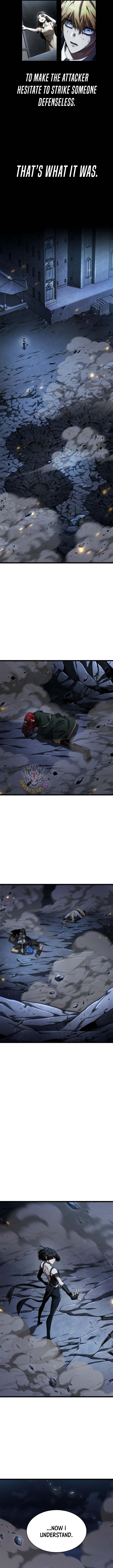 Read Infinite Mage (en) Manga Online