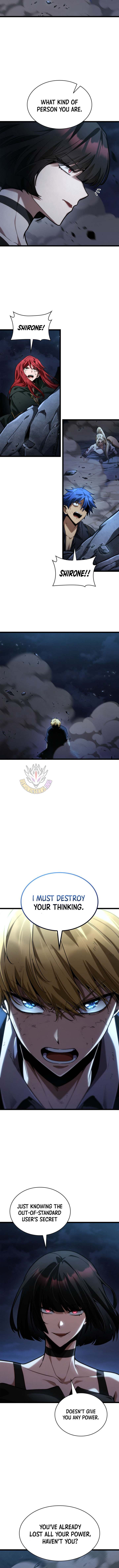 Read Infinite Mage (en) Manga Online