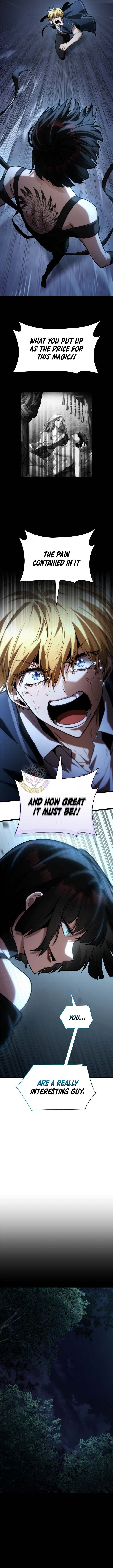 Read Infinite Mage (en) Manga Online