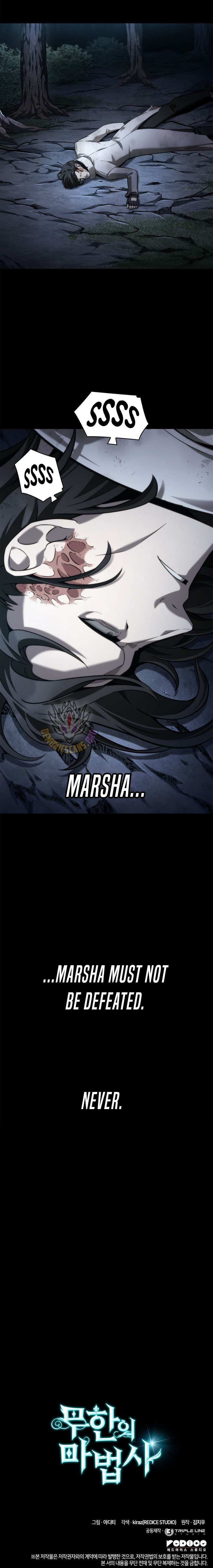 Read Infinite Mage (en) Manga Online