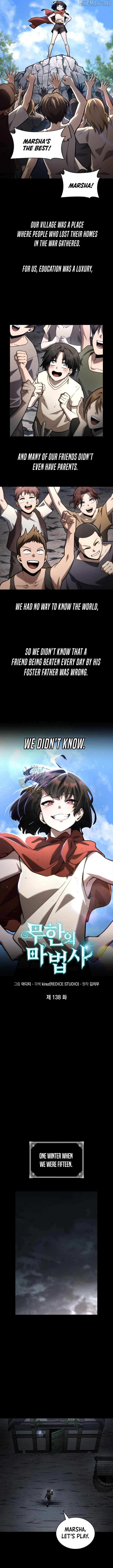 Read Infinite Mage (en) Manga Online