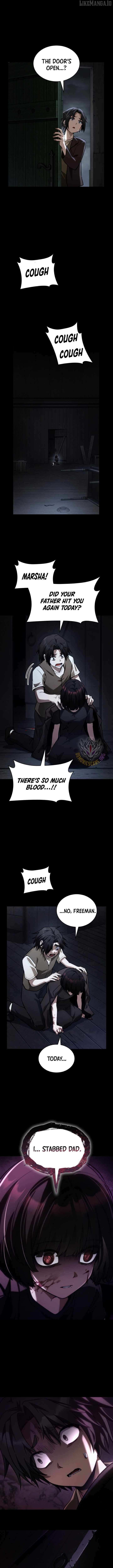 Read Infinite Mage (en) Manga Online