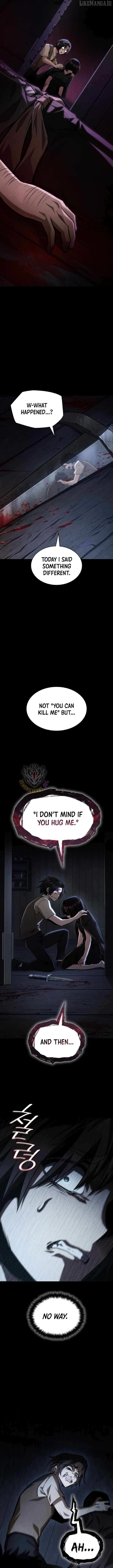 Read Infinite Mage (en) Manga Online