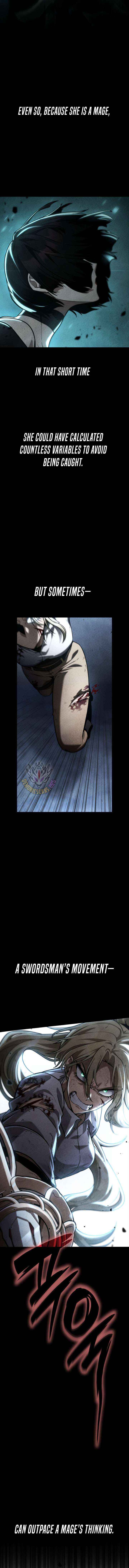 Read Infinite Mage (en) Manga Online