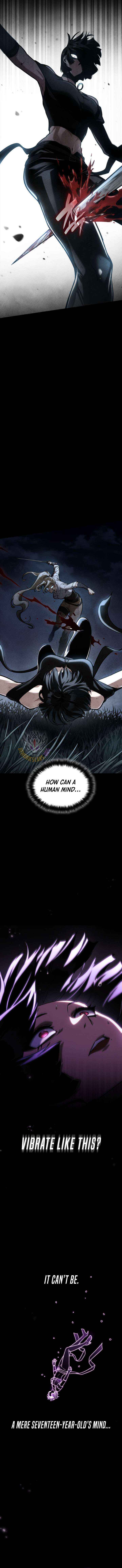 Read Infinite Mage (en) Manga Online