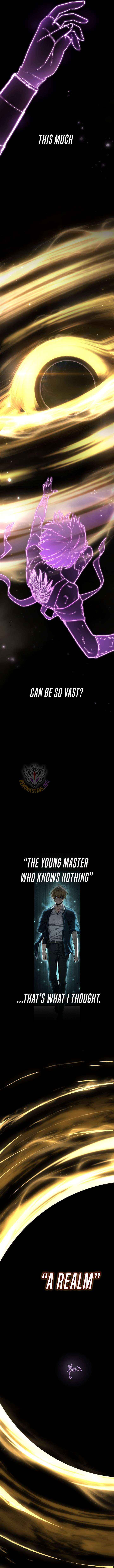 Read Infinite Mage (en) Manga Online