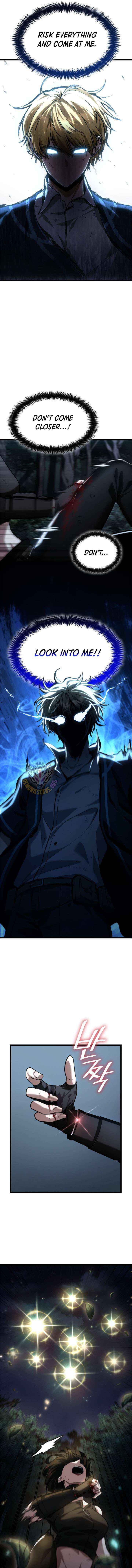 Read Infinite Mage (en) Manga Online